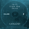 Catmalvet | lo-fi from the third, Vol. 3