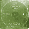 Catmalvet | lo-fi from the third, Vol. 5