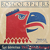 Roscoe Speers | Sol Invictus