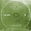 Catmalvet | lo-fi from the third, VOLUME 5