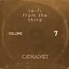 Catmalvet | lo-fi from the third, VOLUME 7