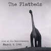 The Flatbeds | Boxset (5 Discs)